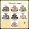 Bingsu Outdoor Tactical Laptop Briefcase