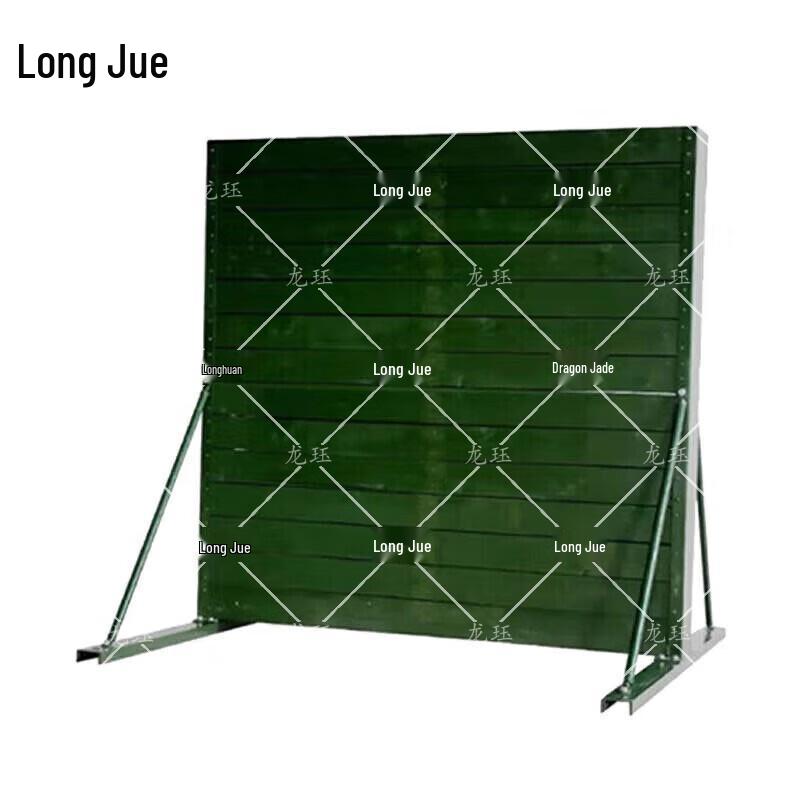 Long Jue Tactical & Outdoor Training Obstacles
