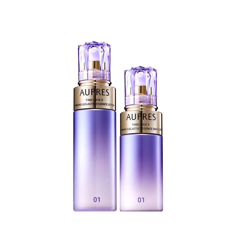 AUPRES Time Lock Firming & Hydrating Skincare Sets