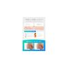 kikimate Facial Cleanser, Foaming Cleanser, Enzyme Cleanser Cream, Vitamin C, Moisturizing,