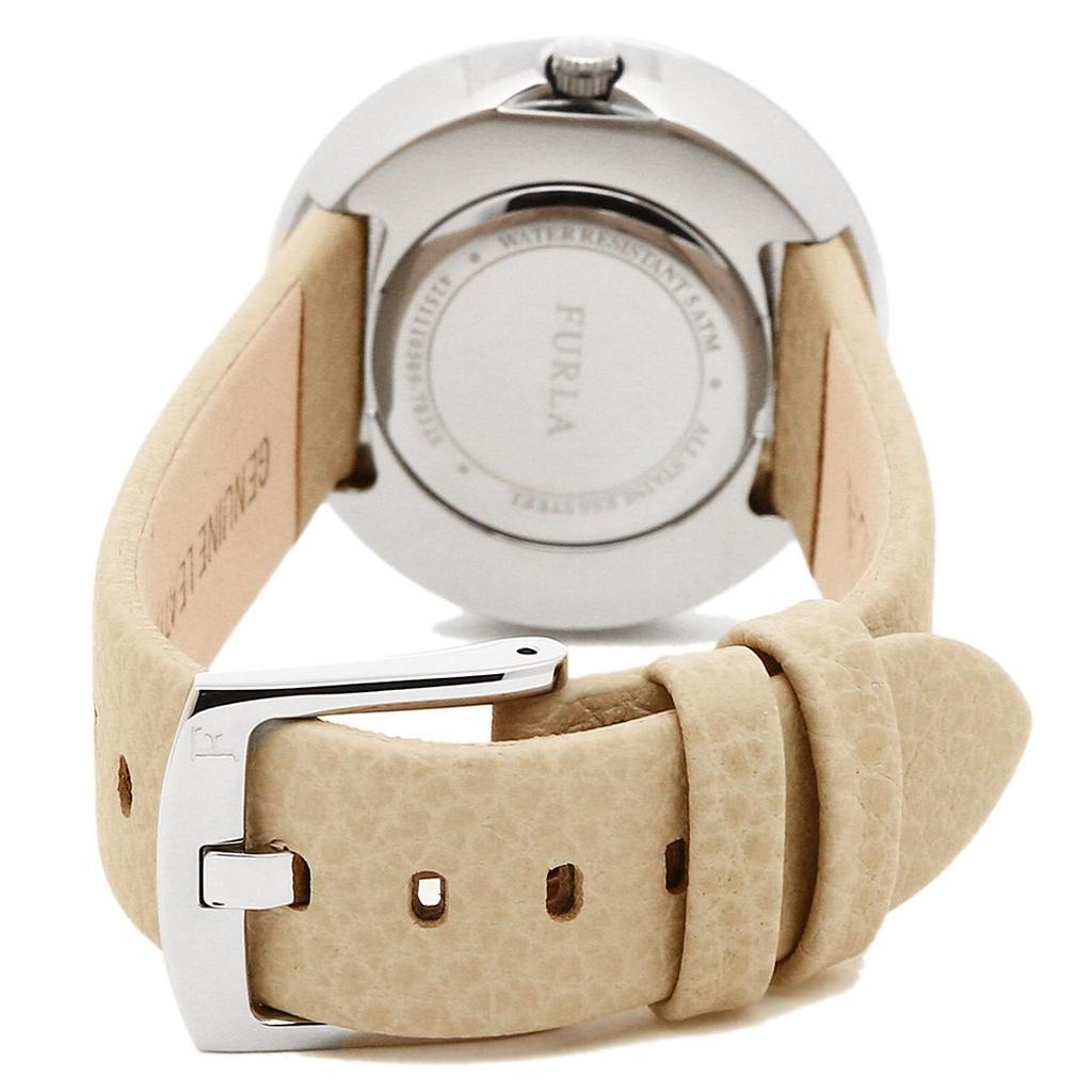 Watch FURLA 944194 R4251110509 Silver [Furla] Women's [Item]