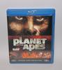 Planet of the Apes [Blu-ray]