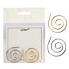 Handmade Braided Spiral Needle Knitting & Crochet Set - Multifunctional & Portable DIY Accessories