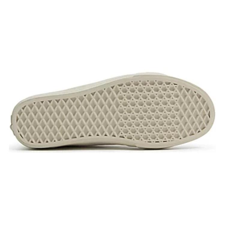 New Vans Vault SK8 Hi Wp VR3 Lx 'Beige' VN0A4BX6BYS