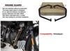 Genuine Royal Enfield Himalayan Bike 411cc Engine Guard Black