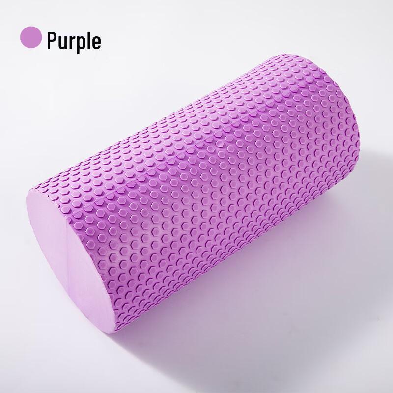 EVA Yoga Foam Roller 30x15cm