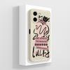 For Tecno Spark Go 3 / Pop 20 Case Creative Design Lightweight Phone Funda For Tecno SparkGo3 / POP20 Soft Liquid Silicone Shell