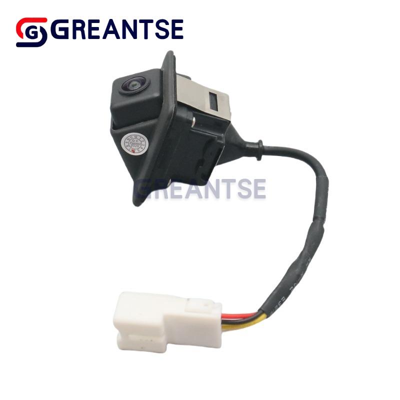 957503X016 High Quality Rear View Reverse Camera Suitable For 2011-2016 Parking Backup Monitor Auto Part Accessories