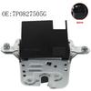 Car Trunk Door Lock Switch Tailgate Trunk Actuator Lock Block 7P0827505G For Touareg Sharan Seat Alhambra