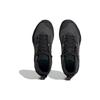 Adidas Terrex AX4 Mid Gore-Tex Core Black Grey Mint Ton (Womens) Women Sneakers Grey-Three HQ1049