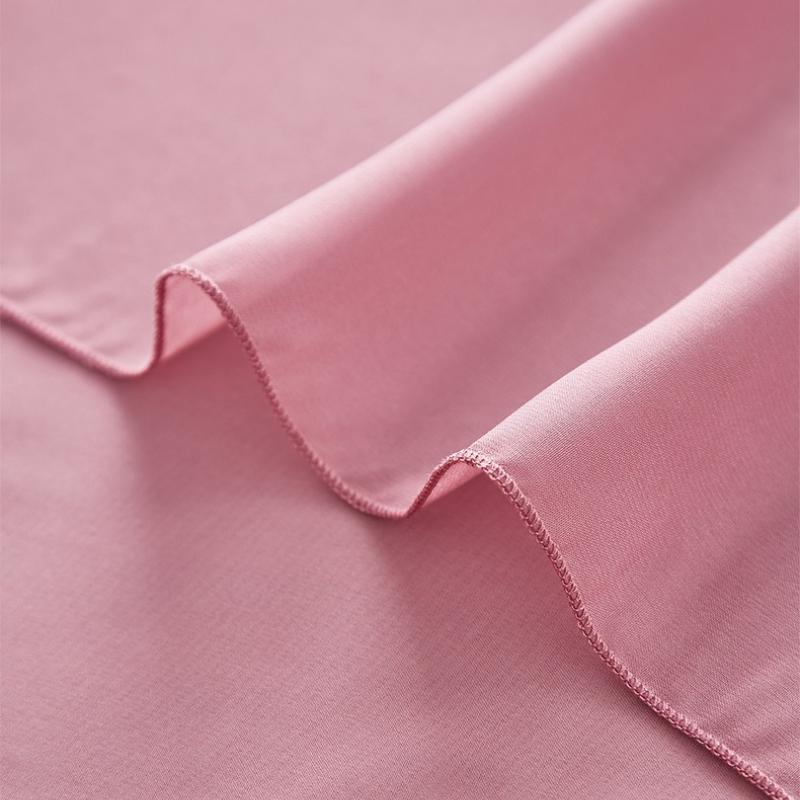 Chiffon Tischläufer 70 x 300cm, Weiche durchsichtige Tischfahne für Hochzeitsfeier Bankett, Elegante einfarbige Tischdekoration