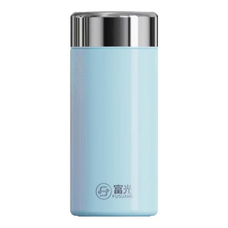 Fuguang Mini Portable 316L Stainless Steel Vacuum Flask