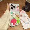 Rilakkuma Phone Case For vivo V40 V30 V29 V27 V27E V25 V23 Y02 Y76 Y38 Y28 Y03 Y17s Y19S Y78 Y36 Y27 Y35 Lite Pro 4G 5G