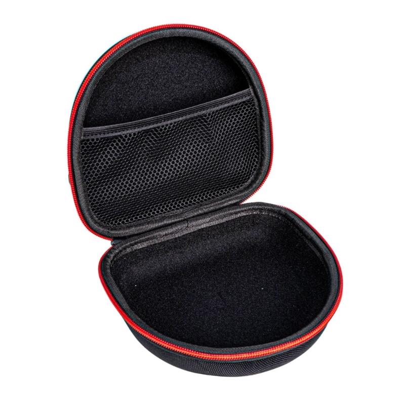 Portable Storage Pouch Cover Carrying Bag Case For 5/4/3/2 Wireless Headphone Protective Travel Bag Replacement