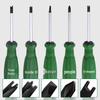 Bull Magnetic Phillips Multifunctional Screwdriver Set