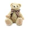 Take Off Plush Classic Bear Beige