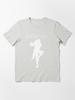 Jethro Tull Der Ritter der Violine Essential T-Shirt