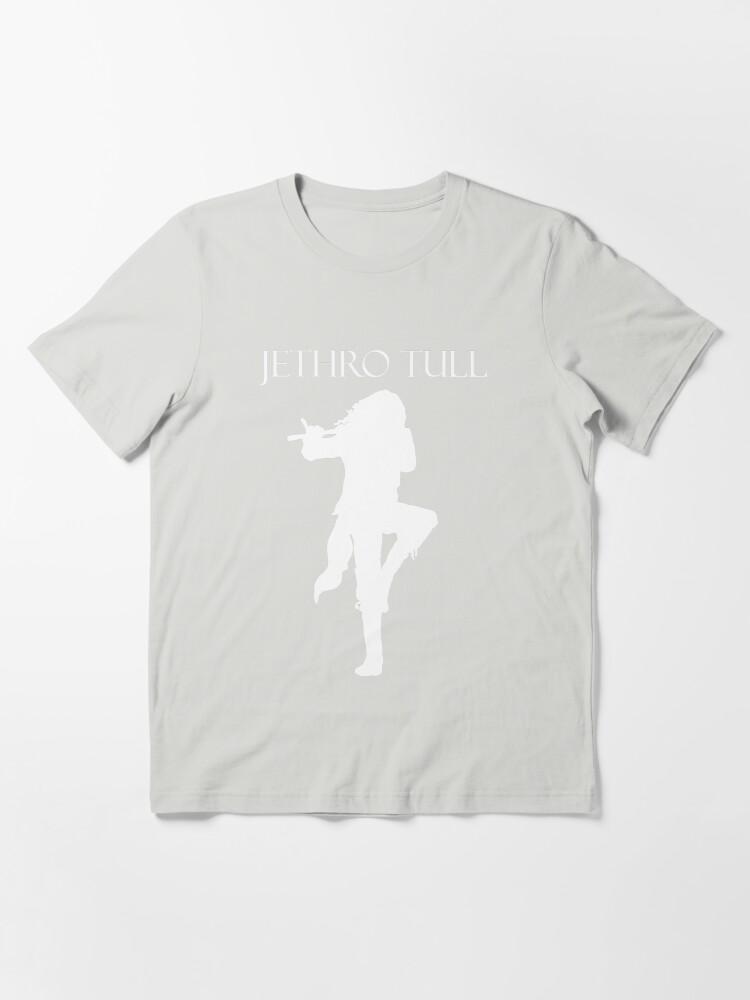 Jethro Tull Der Ritter der Violine Essential T-Shirt