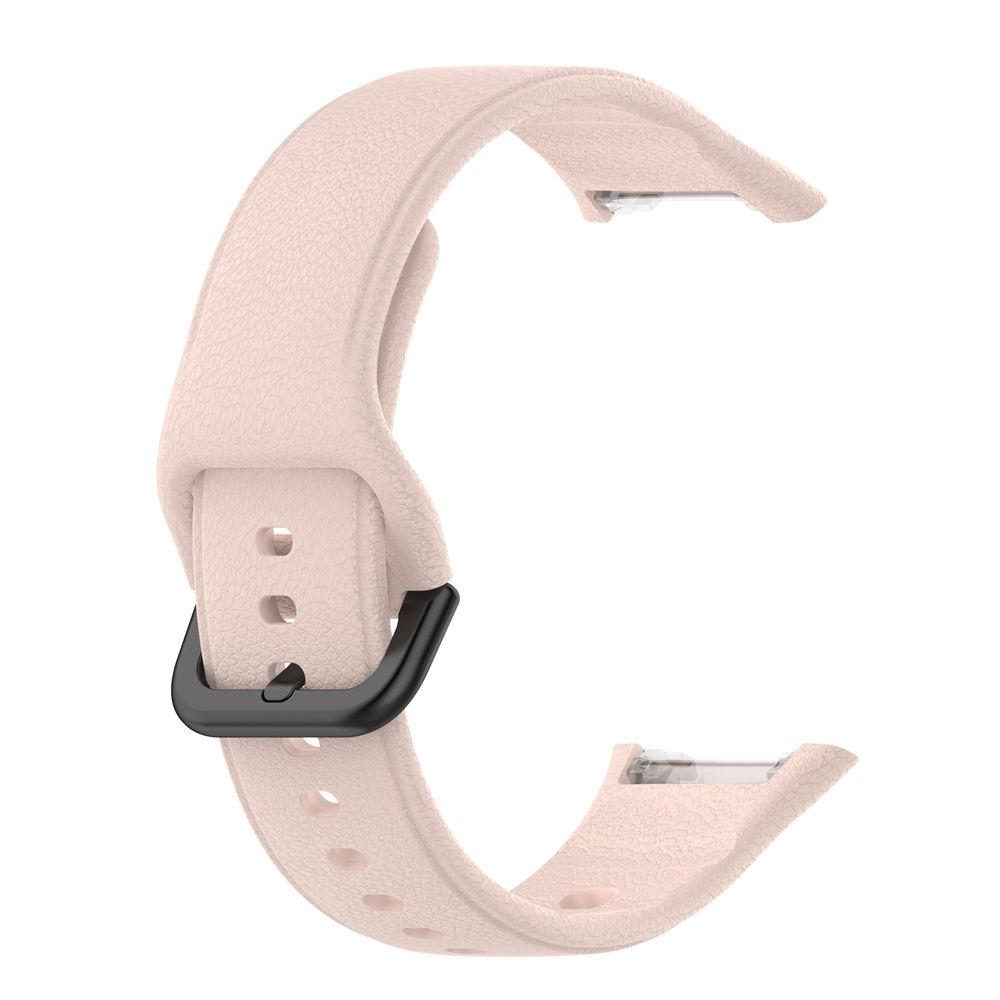 Bracelet de montre Bracelets de montre en silicone souple Pour OPPO Watch FreeBracelet de montre intelligent Bracelet Bracelet Bracelet Bracelet Bracelet de montre Ceinture de sport