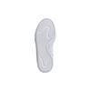 New CourtBlock Women's Adidas 'White Silver Metallic' Women's IF6465