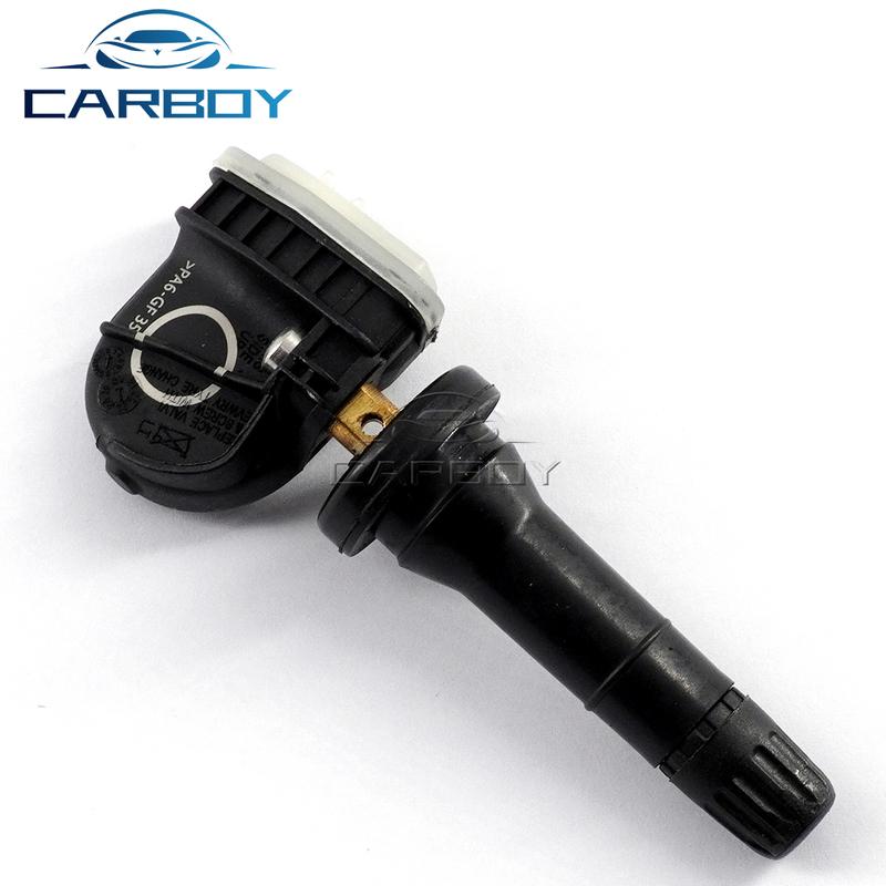 FR3Z-1A189-A FR3V-1A180-AA Sensore Pressione Pneumatici TPMS Per Ford Explorer Edge Mustang Ecosport Lincoln Continental MKX 315MHz