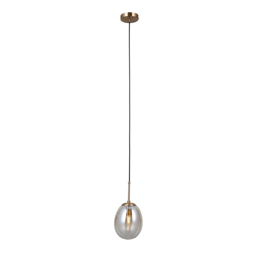 Lampa Wisząca MEOLO PND-40825-1-GD Italux
