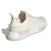Adidas NMD_R1 V3 Cloud White Magic Beige Dámské tenisky Tmavě béžová Magická béžová Ekrémový odstín GY6818