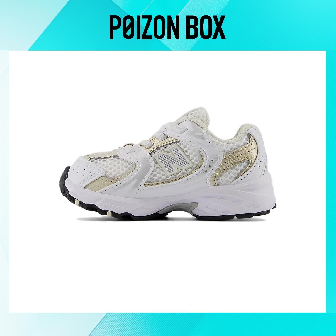 

кроссовки New Balance NB 530 Toddler shoes TD IZ530RD