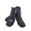 4pcs Anti-dirty Dog Shoes Waterproof Dog Paw Protector Pet Supplies Pet Socks Shoes  Winter