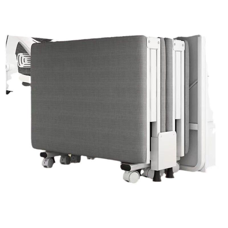 Shenran Portable Folding Single Bed