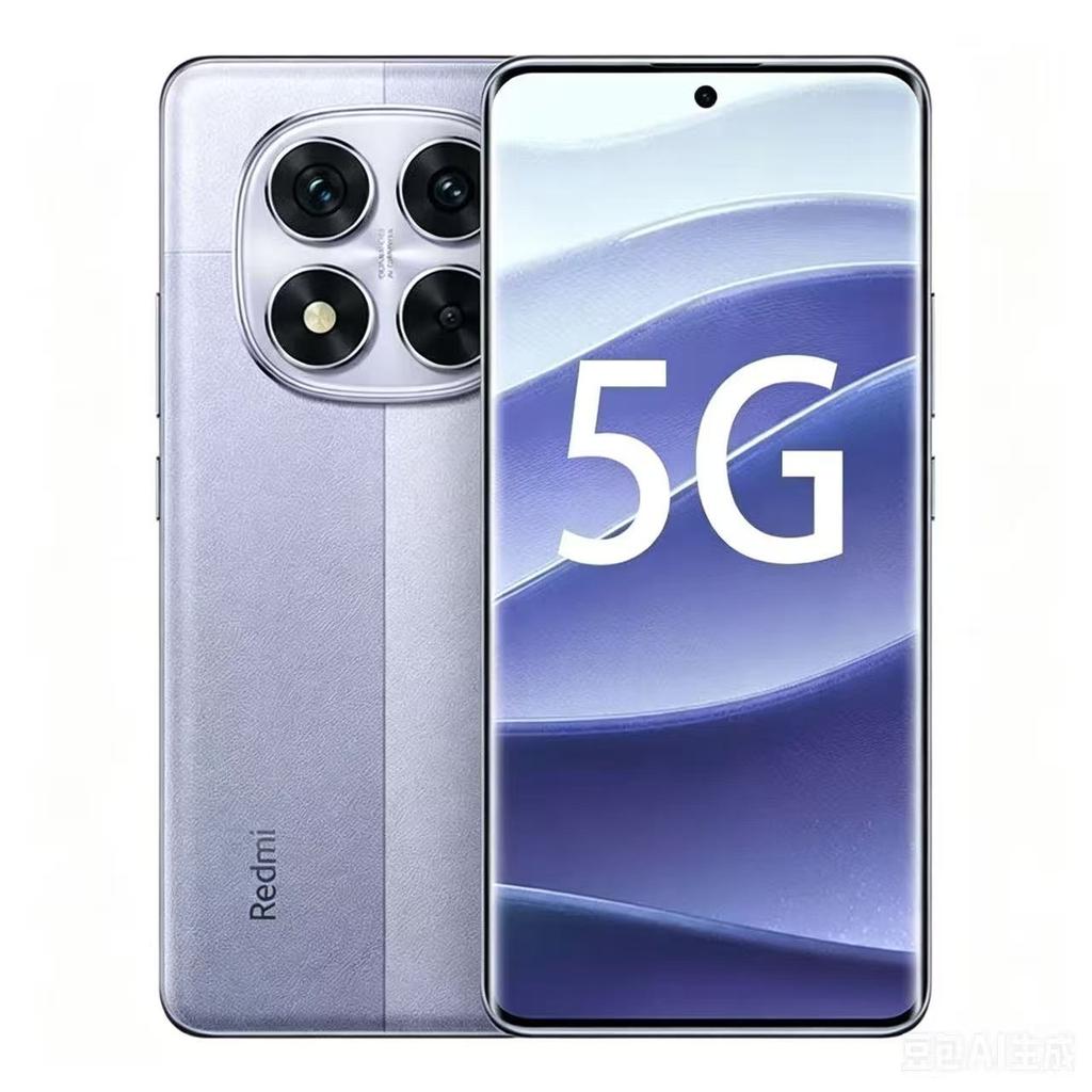 Original Xiaomi Redmi Note 14 Pro Smartphon 6.67'' 50MP Camera 45W Charge 120Hz 2712x1220 5500mAh Battery Android 5G Smartphone