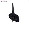 96213-1R000,96215-2P000 For Hyundai Accent Solaris 1.6L 2011- Rubber Spiral Roof Radio Aerial Antenna Mast Rod Base AM FM