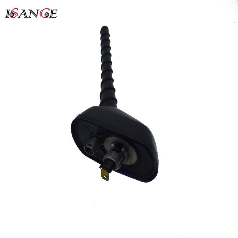 96213-1R000,96215-2P000 For Hyundai Accent Solaris 1.6L 2011- Rubber Spiral Roof Radio Aerial Antenna Mast Rod Base AM FM