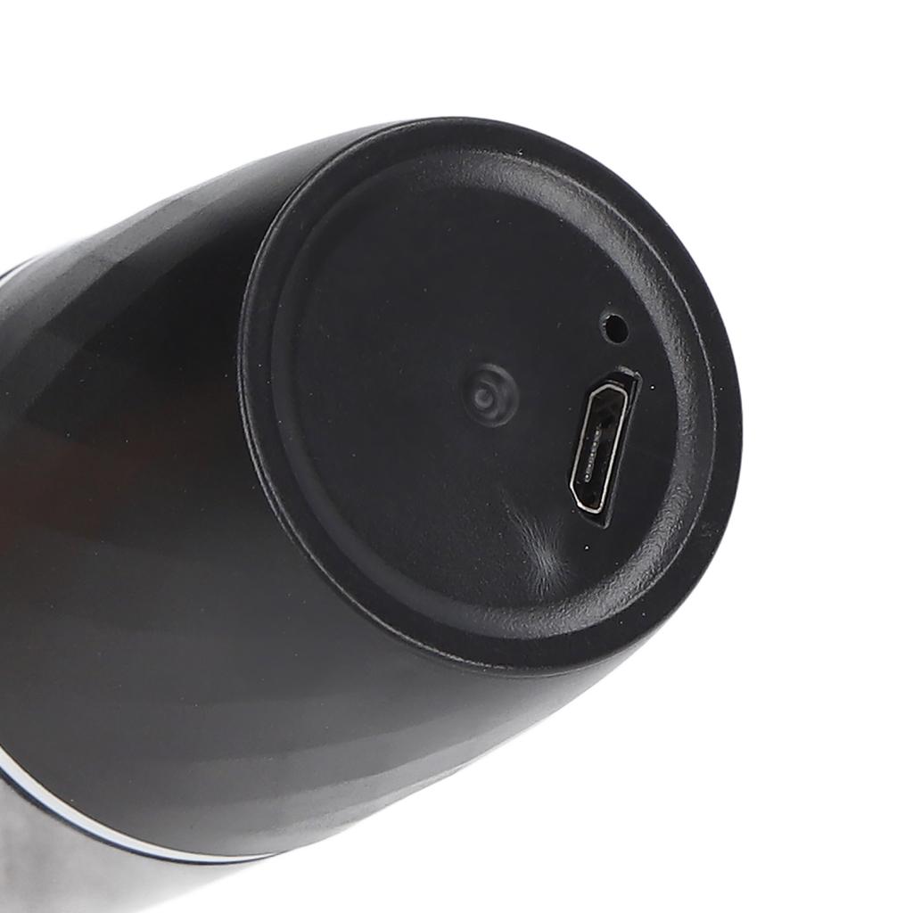 Electric   Pump Handheld Vacuum Sealer Cordless Sealing Machine Tool for Food Storage