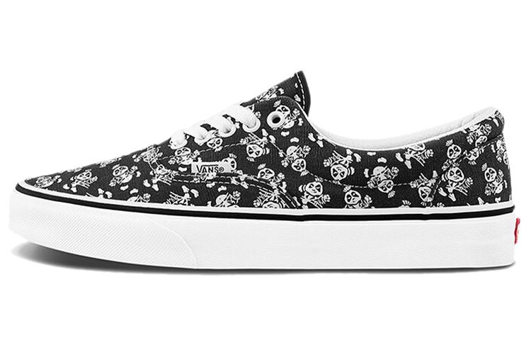 Vans Era Panda Черный/Белый VN0A5EFN2KG 34.5
