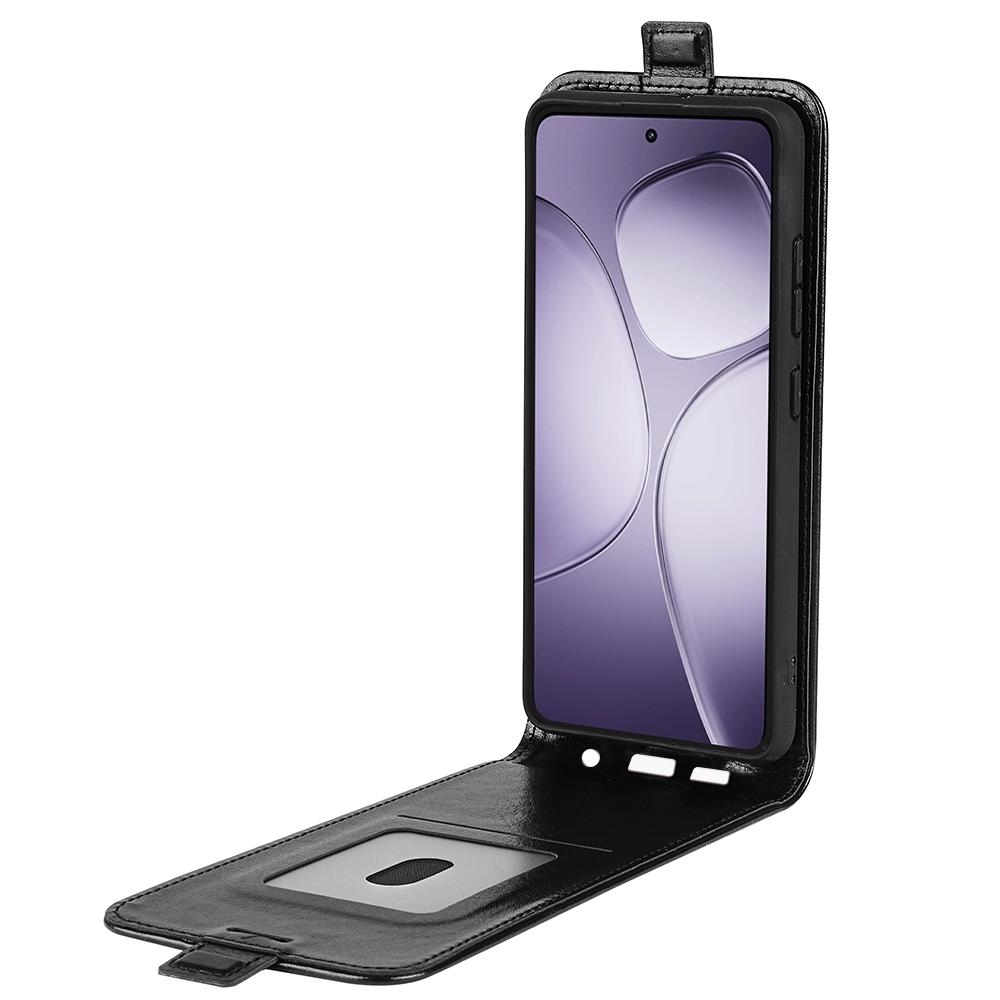 For Xiaomi 14T Pro Case with Card Slots Vertical Flip Leather Phone Cover