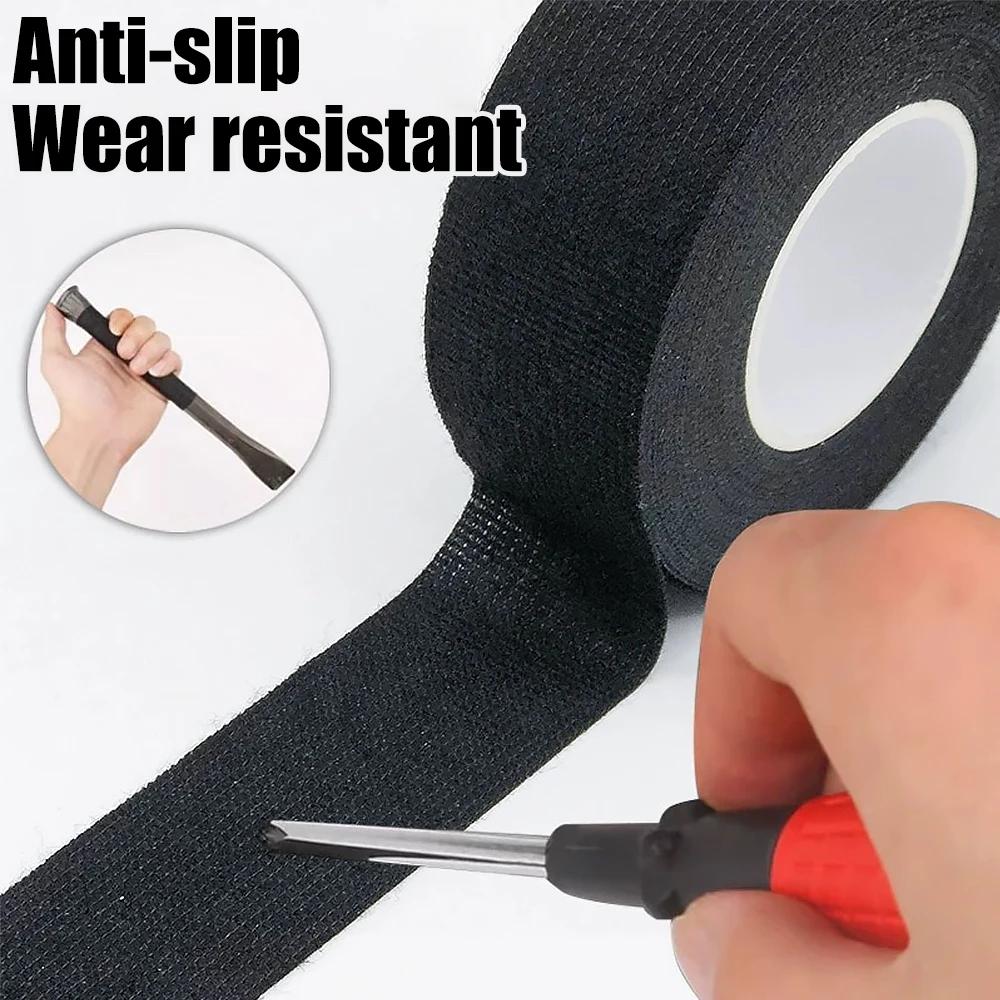 Hitzebeständiges flammhemmendes Klebeband Stoffklebeband Für Kabelbaum-Schutz bei Fahrzeugen