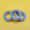 Bike Repair Wheel Maintenance 1PCS Rear Hub Bearing 16277-2RS 16x27x7mm Bike Hub Bearings Bearing Steel