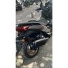 Motorcycle Rear Fender Mudguard Splash Guard For Yamaha X-MAX 300 250 125 XMAX XMAX125 XMAX300 XMAX250 2017 - 2024 Accessories