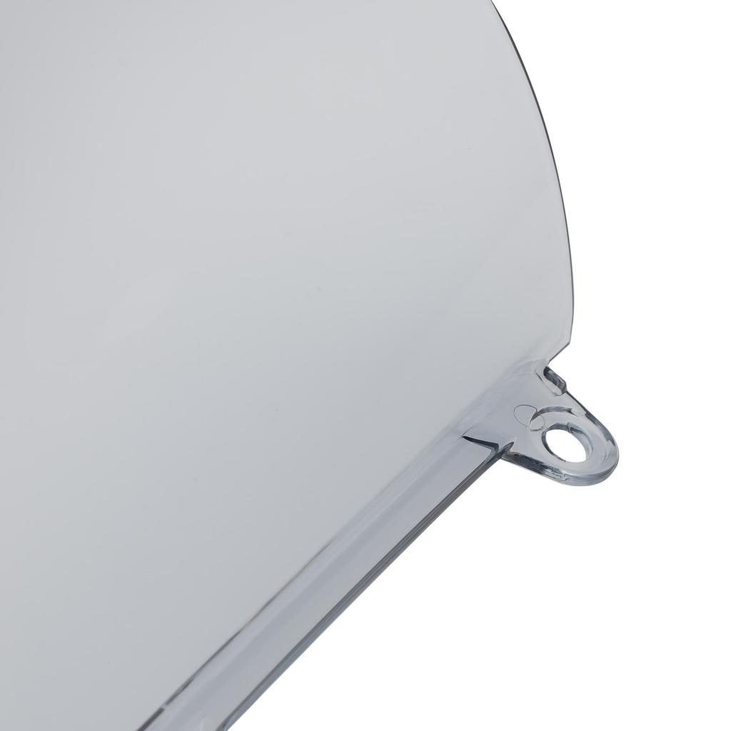 Artudatech Windshield WindScreen Fit for HONDA CBR650R 2019-2024