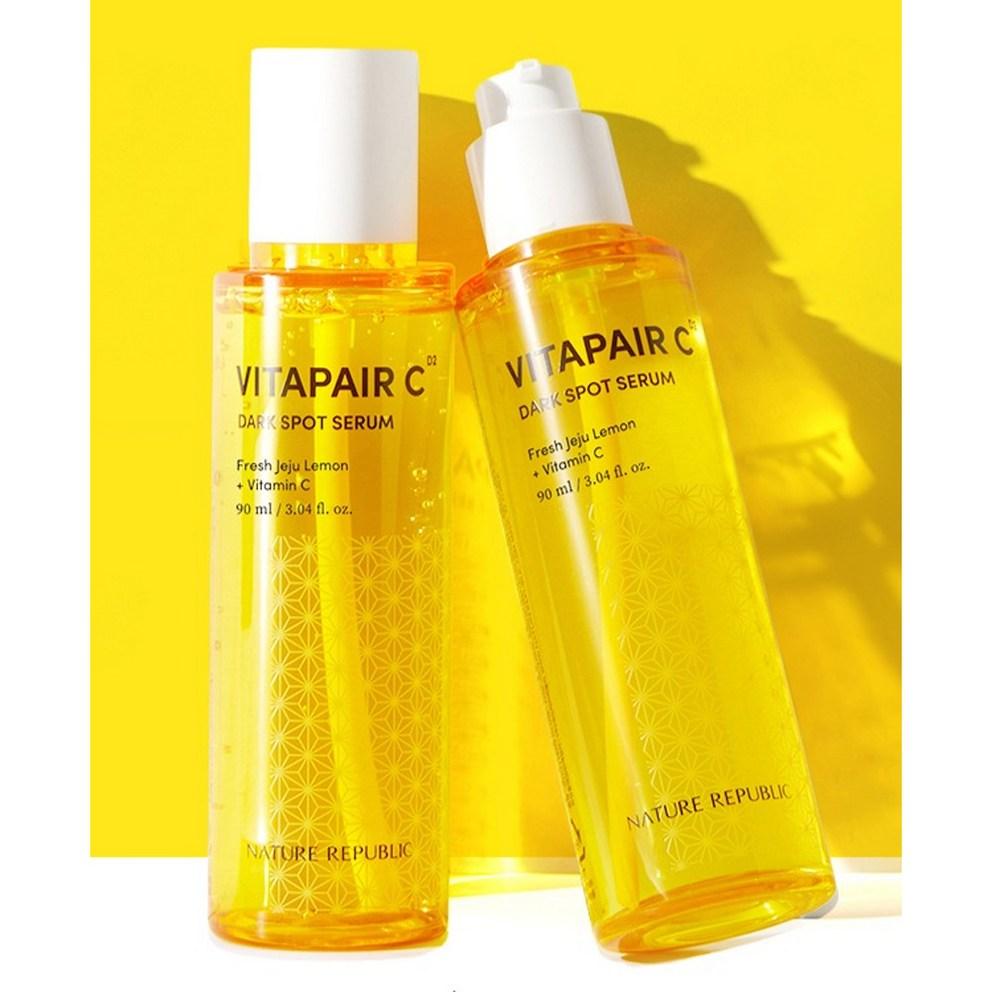 NATURE REPUBLIC Vita Pair C Dark Spot Serum, 90ml