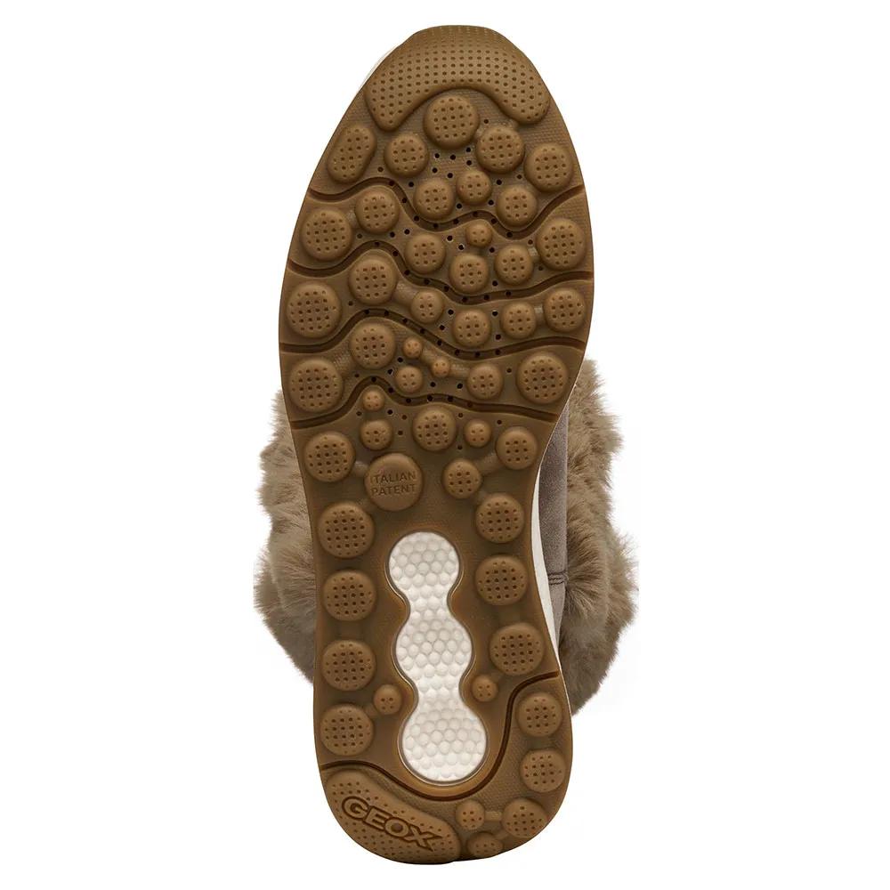 Geox Spherica Actif X2 Booties