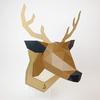Bog Craft Design Accessories Deer 2L Assembled Interior KAKUKAKU
