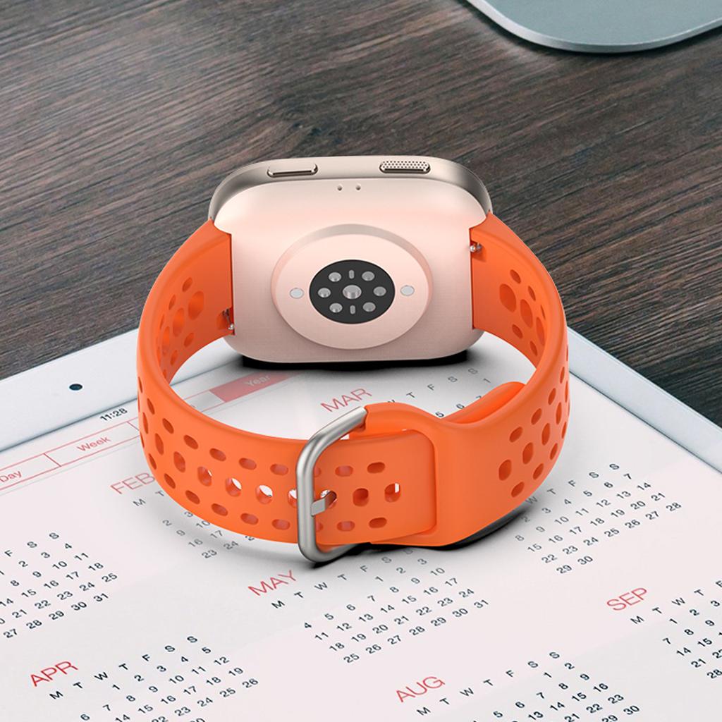 Original Band For Amazfit Bip 6 Strap smartwatch accessories sport breathable Silicone Correa pulseras Amazfit Bip6 Bracelet