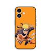 Kakashis Itachis Uchiha Sasukes Akatsukis Case for Motorola Moto Edge 50 30 Fusion 40 neo Ultra Pro G84 G85 G54 G45 Phone Cover