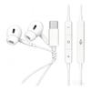 [Amazon.co.jp limited sale - Release date: June 5, 2026] Luxury design, wired TYPE-C/USB-C earphones, no delay, lightweight, compact, noise