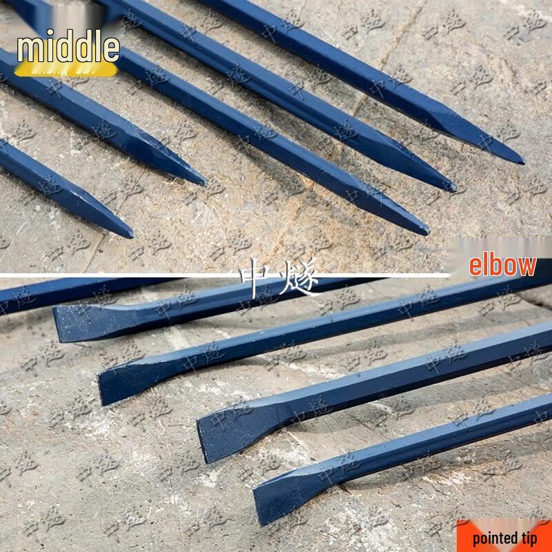 ZhongSui Multi-purpose Hexagonal Pry Bar
