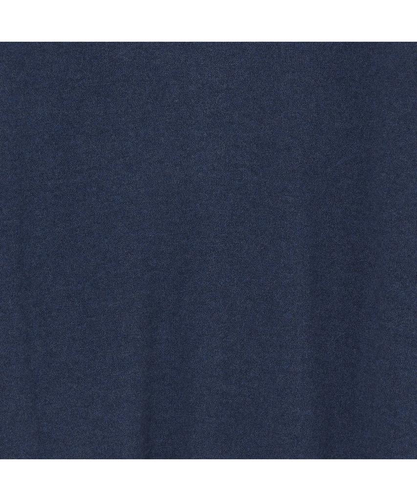 Iolo Bomber Line Zip-Up_Navy