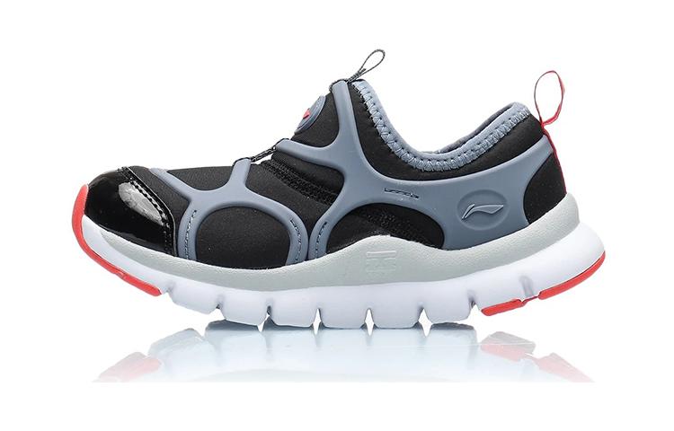 Li Ning YOUNG Sports Life Collection Kids Running Shoes Pre School YKAP154-21 25