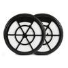 High Capacity Replacement Accessories Filter For 1.3L Capacity Handheld Wireless Vacuum Cleaner Installation Accessories